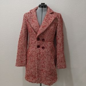 Nanette Lepore Peacoat